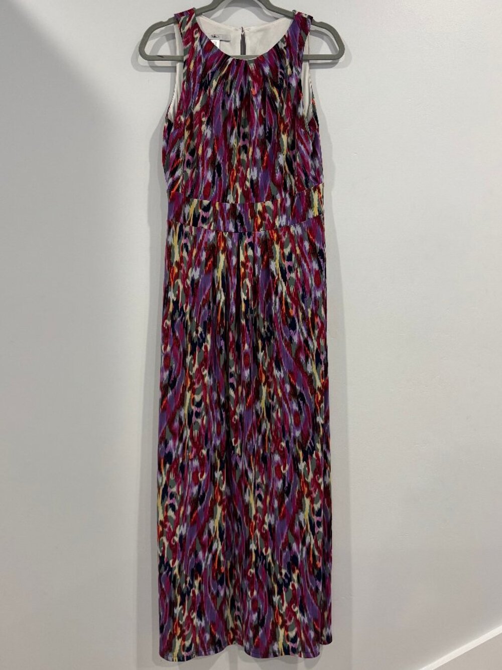 Gorgeous Summer Dress! Wisp Maxi Dress Size 12